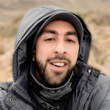 مهدی شاهامیریان