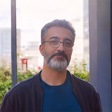 سعید خالقی