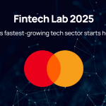 رِبیت در Fintech Lab 2025