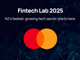 رِبیت در Fintech Lab 2025