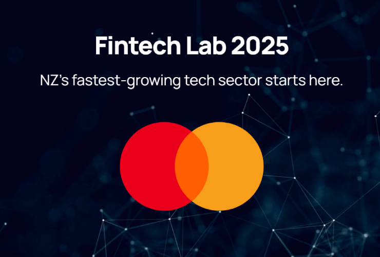 رِبیت در Fintech Lab 2025