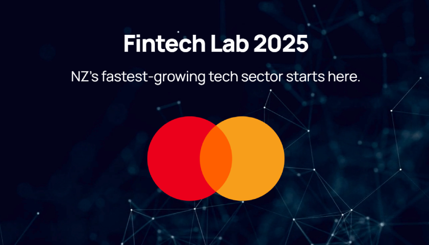 رِبیت در Fintech Lab 2025