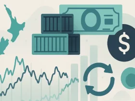 اخبار اقتصادی نیوزیلند در آوریل ۲۰۲۵