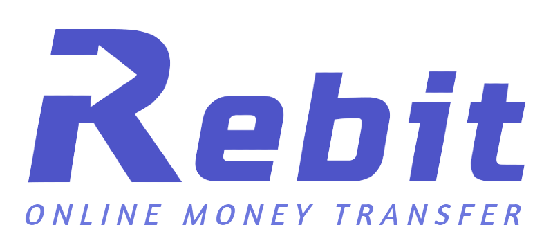 Rebit Logotype