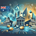 The Banking Systems of New Zealand and Australia