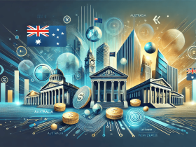 The Banking Systems of New Zealand and Australia