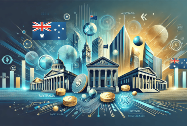 The Banking Systems of New Zealand and Australia