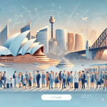 Australia Immigration in 2025