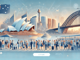 Australia Immigration in 2025