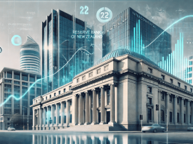 New Zealand Financial News March 2025