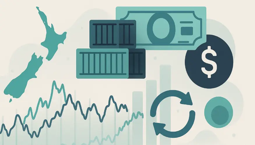 New Zealand Financial News – April 2025