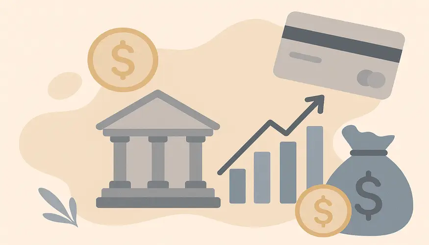 New Zealand Financial News – May 2025