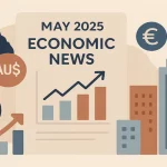 Australia Financial News May 2025