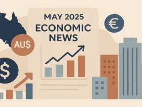 Australia Financial News May 2025