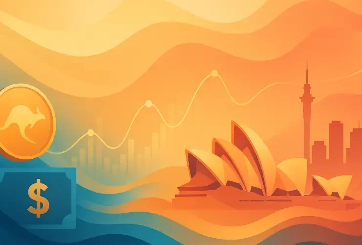 Australia Financial News June 2025