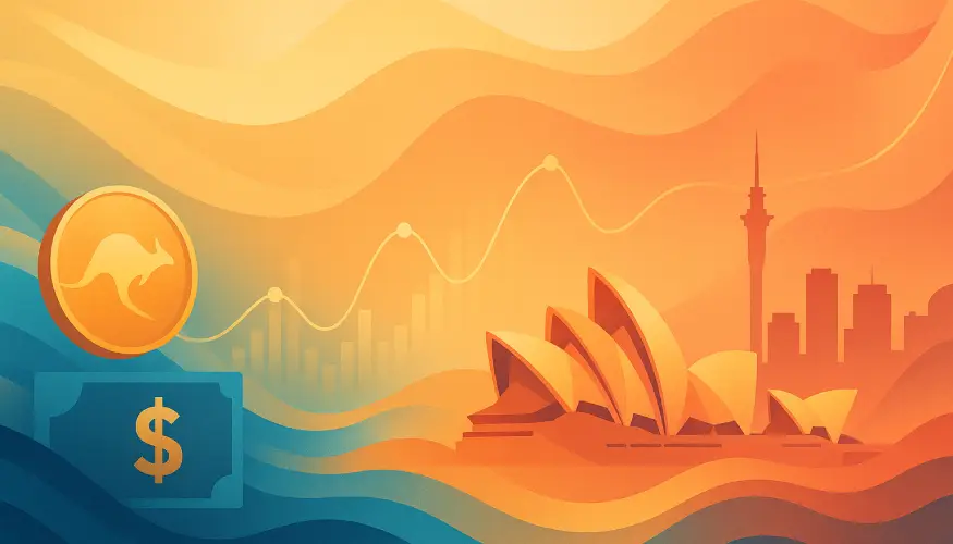 Australia Financial News June 2025