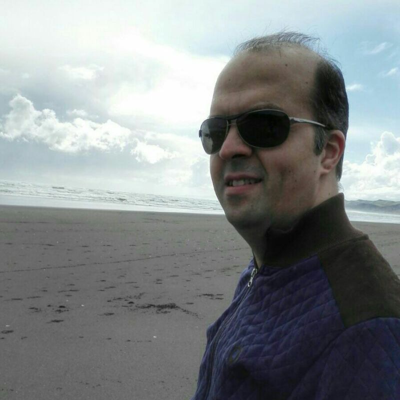 Farshid\s profile photo