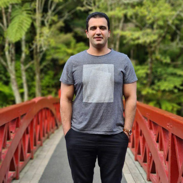 Vahid\s profile photo