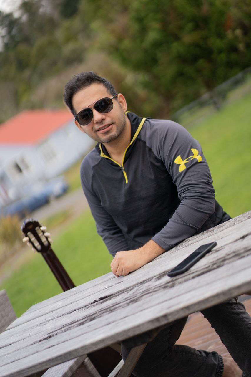 Amin\s profile photo