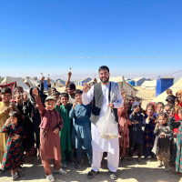 Revive Afghanistan Nz\s profile photo
